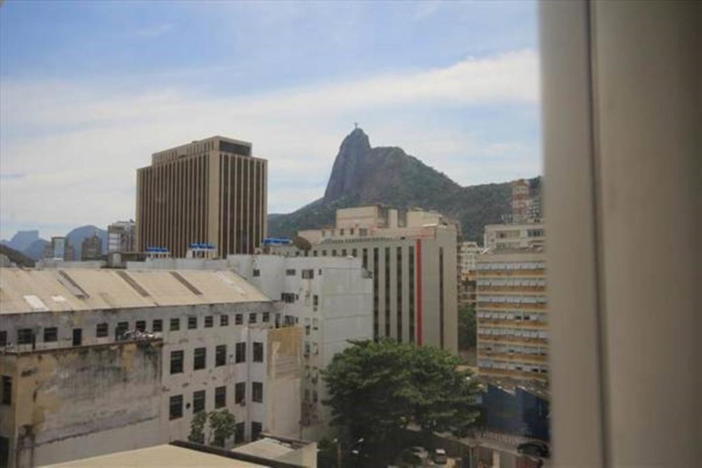 Polidoro 504 Hotel Rio de Janeiro Camera foto